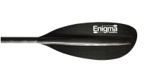 Enigma Code Carbon Lightweight Adjustable Toruing Kayak Paddle