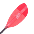 Werner Corryvreckan 2 Part Largest Blade Surface Area Sea & Touring Kayak Paddle