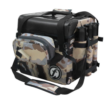 Feelfree Crate Bag - Desert Camo Ideal Storage For Fishing Kayaks