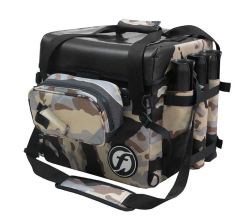 Feelfree Crate Bag - Desert Camo Ideal Storage For Fishing Kayaks