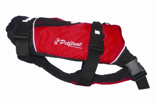 Crewsaver Dog Buoyancy Aids for watersports