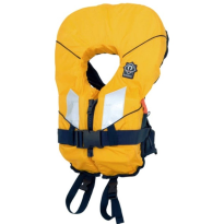 Crewsaver Spiral buoyancy aid and lifejacket
