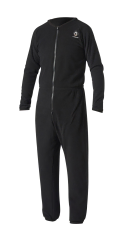Crewsaver Stratum Fleece Undersuit, Teddy Suit To Keep You Warm In A Drysuit During Winter Paddling