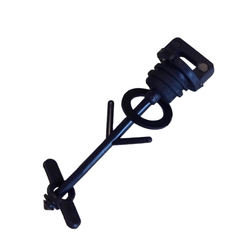Dagger/ Perception/ Wavesport Drain Bung To Fit Moulded Insert