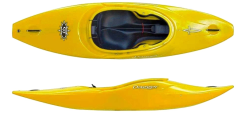 Dagger GT, White Water Kayaks Popular With Scout Groups And Centres