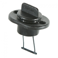 Dagger Drainage Bung Complete With Housing, Retrofit Kit