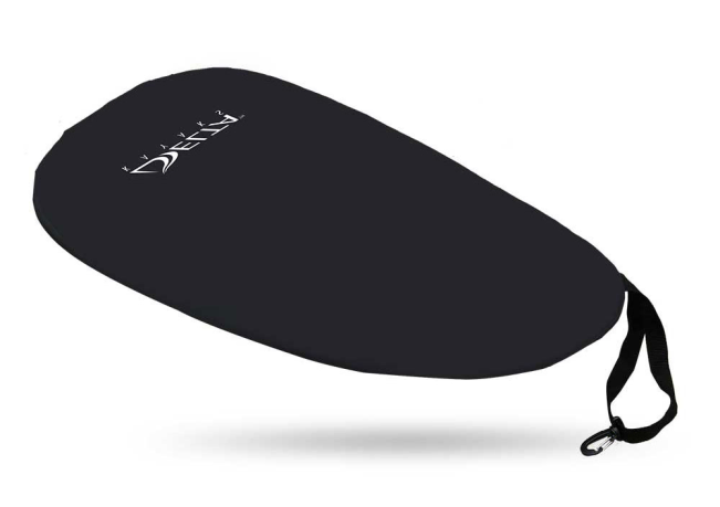 Delta Kayaks 10AR Neoprene Cockpit Cover For Storage & Transport For Sale At Norfolk Canoes UK