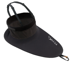 Delta Kayaks Neoprene Nylon Combi Spraydeck For Lightweight Delta Kayaks For Sale At Norfolk Canoes UK 