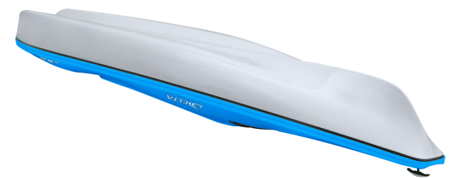 Delta Kayaks Lightweight 10AR Stable Hull Shape For Sale At Norfolk Canoes 