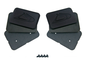 Delta Kayaks Hip Pad Fit Kit For Contour Seating System