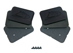 Delta Kayaks Hip Pad Fit Kit For Contour Seating System