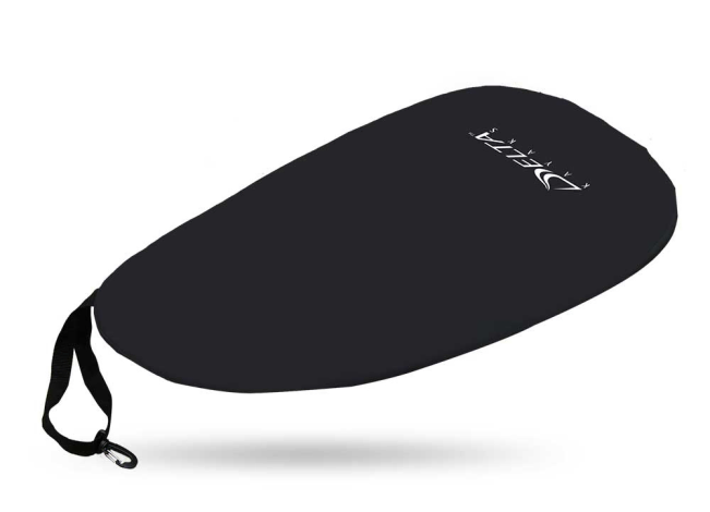 Delta Kayaks Neoprene Cockpit Cover For Storage And Transportation