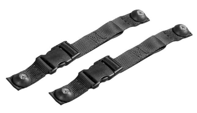 Design Kayaks Sea Kayak Rescue Strap System For Easier Self Rescues With A Paddle Float 