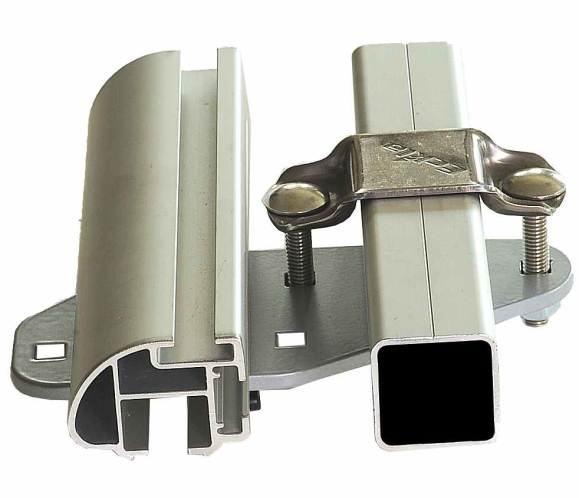 Eckla Loading Aid New Generation Pro Bar T-Slot Mounted Extended Arm Canoe And Kayak Load Assist For Sale