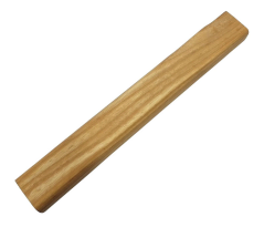 Enigma Canoes Ash Spare Replacement Handle With An Oiled Finish For Sale At Norfolk Canoes 