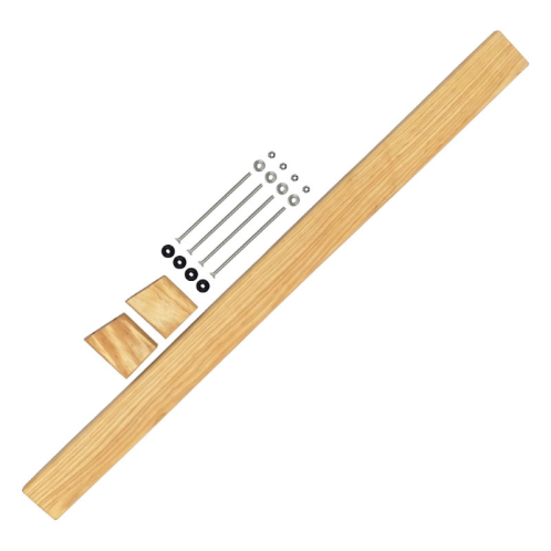 Enigma Canoes Universal Kneeling Thwart Kit For Solo Paddling In Open Canoes For Sale At Norfolk Canoes 