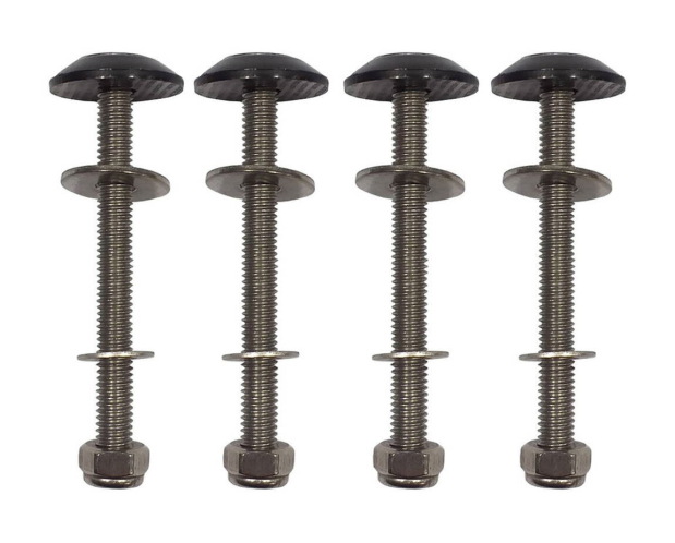 Enigma Canoes YOke Bolt Fitting Kit For Open Canoes Carrying Wood Yoke Fixing For Sale At Norfolk Canoes  