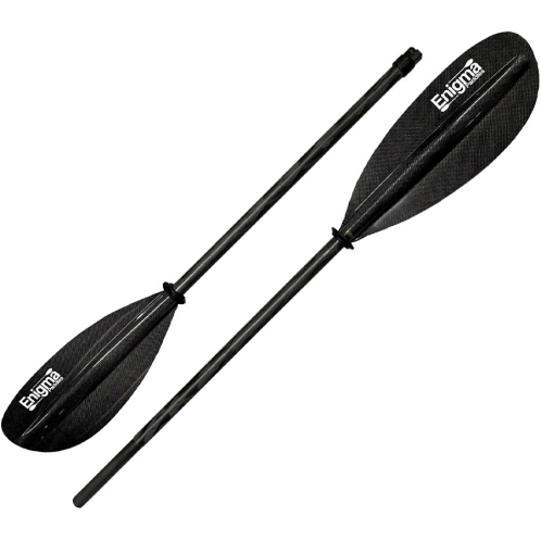 Enimga Code Full Carbon Lightweight Adjustable Length Sea Kayaking Paddle For Sale At Norfolk Canoes  