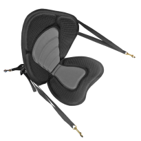 Enigma Kayaks Deluxe Sit On Top Seat With High Backrest