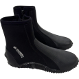 Enigma Wetsuit Boots 5mm Neoprene Paddle Shoes For Winter Warmth