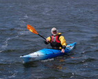 Perception Expression 11 The Perfect Lightweight Touring Kayak For All Abilities