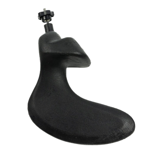 Feelfree Sit On Top Kayak Skeg, Removable Via Handy Thumb Nut
