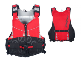 Feelfree Advance Buoyancy Aid PFD A Fantastic Comfortable Entry Level Buoyancy Aid For Sit On Top Kayaks And Canoes