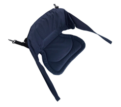 Feelfree Canvas Sit On Top Kayak Seat With Adjustment And Storage 