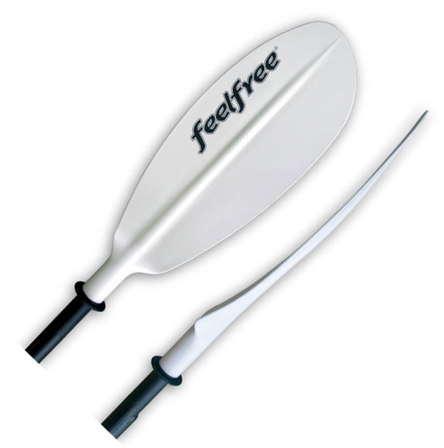 Feelfree Day Tour Alloy Paddle For Kayaks And Sit On Tops For Sale At Norfolk Canoes UK