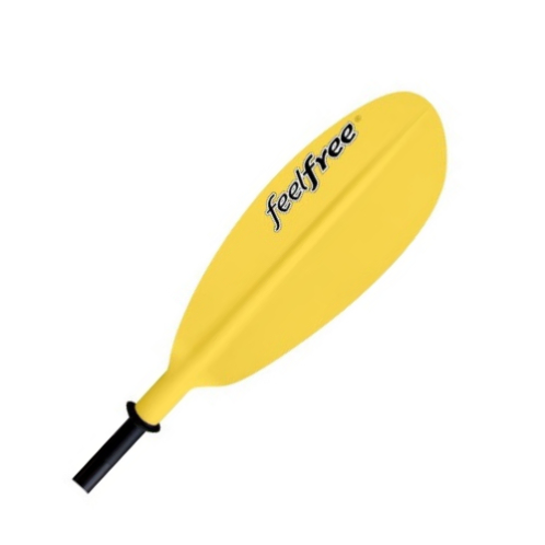 Feelfree Glass 1 and 2 piece Fibreglass Kayak Paddle