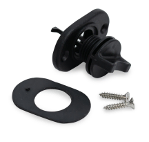 Replacement Drainage Bung For Feelfree Sit On Top Kayaks, Fixing Included