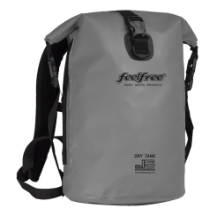 15 litre, Hard Wearing Back Pack Style Drybag, Feelfree