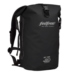 Dry Tank Dry Bag From Feelfree With Padded Back And Shoulder Straps