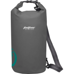 Roll Top PVC Dipped Vinyl Feelfree Dry Tube 30 Litre