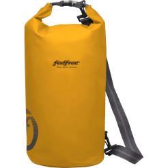 Feelfree Dry Tube - 30 Litre Capacity Dry Bag With Easy Roll Top Closure