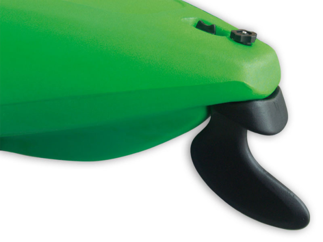 Feelfree Sit On Top Kayak Skeg For Nomad, Gemini, and Roamer Sit On Tops