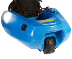 Feelfree Nomad Sport, Gemini Sport, Lure, Moken, Juntos spare wheel kits for sale