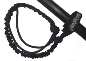 Feelfree Paddle Leash For Canoes, Kayaks & Sit On Top Kayaks For Sale At Norfolk Canoes