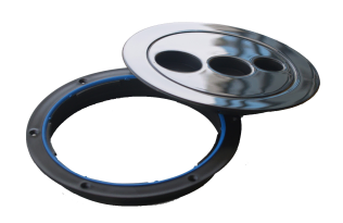 Feelfree Quarter Turn Hatch, Spare/ Replacement Hatches For Feelfree Kayaks