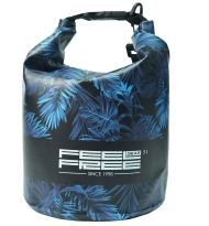 Premium Dry Tubes With Stylish Tropical Colourways, 5 Litre Capacity