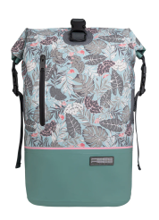 Stylish And Functional Dry Bag With Padded Backpack Straps