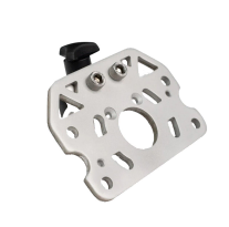 Feelfree Uni Track Accessory Plate For Feelfree Fishing Kayaks With Accessory Uni Track