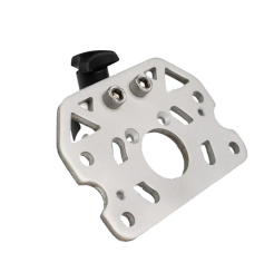 Feelfree Uni Track Accessory Plate For Feelfree Fishing Kayaks With Accessory Uni Track