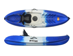 Enigma Kayaks Flow Solo Sit On Top Kayak Cheap Package Ocean