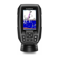 Garmin Striker 4, Entry Level Fish Finder With A Bright 3.5 Inch Colour Screen And CHIRP Sonar System