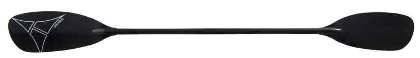 AT Geronimo Kayak Whitewater Paddle Carbon Straight Shaft Ideal For Maximum Power On Sale At Norfolk Canoes UK