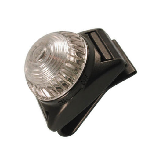 Guardian Expedition Navigation Light For Paddling Canoes, Kayaks And SUPs In Low Light Conditions