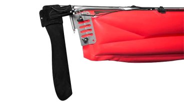 Gumotex Rudder Kit For Framura Inflatable Kayak