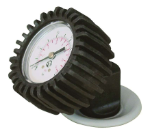 Gumotex Pressure Gauge For Push Push Valves On Gumotex Inflatable Canoes & Kayaks