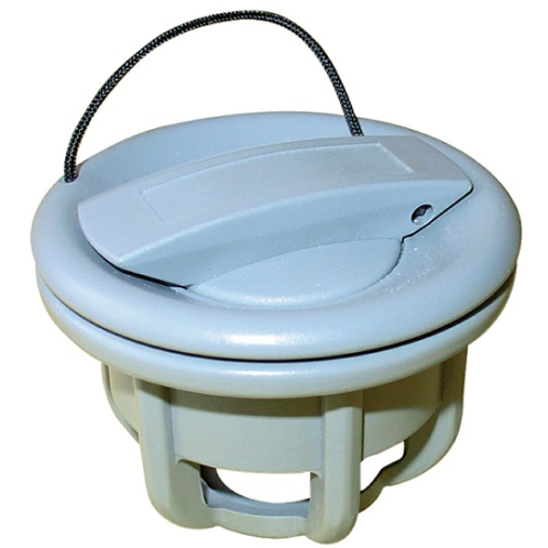Gumotex Replacement Push-Push Valve For Inflatable Canoes & Kayaks